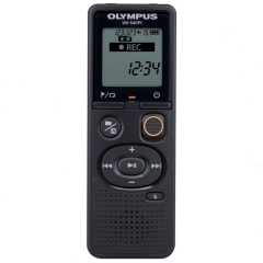 Olympus VN-540PC 4 GB Dijital Ses Kayıt Cihazı