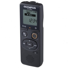 Olympus VN-540PC 4 GB Dijital Ses Kayıt Cihazı