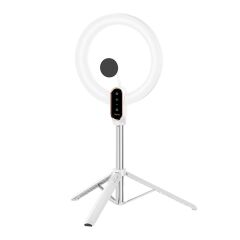Ulanzi 10 inç MagSafe Uyumlu Ring Light