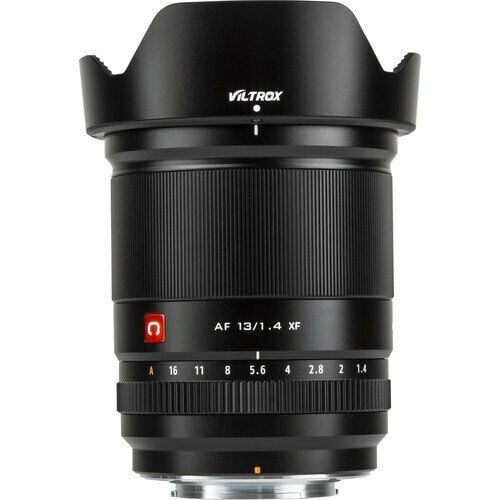 Viltrox AF 13mm f/1.4 XF Lens Fujifilm