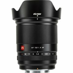 Viltrox AF 13mm f/1.4 XF Lens Fujifilm
