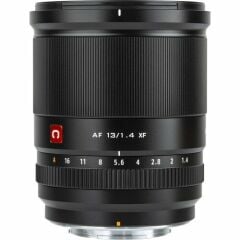 Viltrox AF 13mm f/1.4 XF Lens Fujifilm