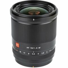Viltrox AF 13mm f/1.4 XF Lens Fujifilm