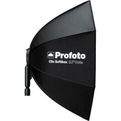 PROFOTO 101319 CLİC SOFTBOX 2.7 OCTA (80cm)