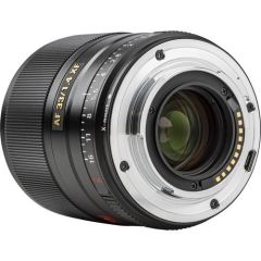 Viltrox AF 33mm f/1.4 XF Lens Fujifilm (BLACK)