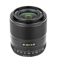 Viltrox AF 23mm f/1.4 XF Lens (Fujifilm X)