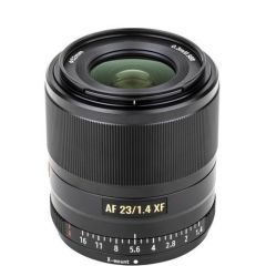 Viltrox AF 23mm f/1.4 XF Lens (Fujifilm X)