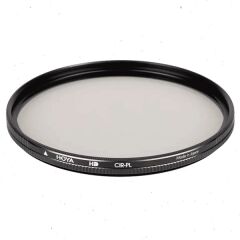 Hoya 72mm HD Circular Polarize Filtre
