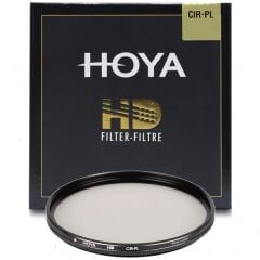 Hoya 67mm HD Circular Polarize Filtre