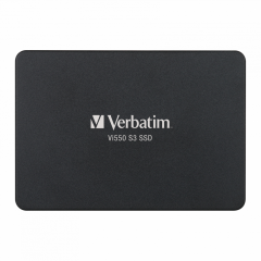VERBATIM 49351 - 256GB VI550 S3 2.5'' SATA SSD (Okuma 550MB/sn. - Yazma 460MB/sn.)