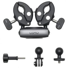DJI Osmo Dual Heavy-Duty Clamp
