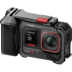 Insta360 Xplorer Grip Kit (Ace / Ace Pro 2)