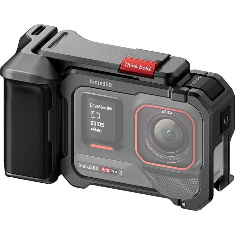 Insta360 Xplorer Grip Kit (Ace / Ace Pro 2)