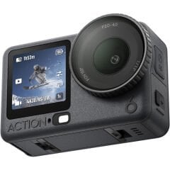 DJI Osmo Action 6 Adventure Combo