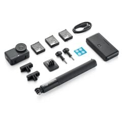 DJI Osmo Action 6 Adventure Combo