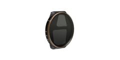 POLARPRO AIR3S-VND3/7 BLACK MIST FILTER (AR3S-VND3/7-MST)