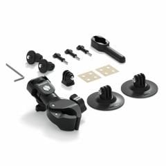 Insta360 Motorcycle Mount Bundle (Motorsiklet Kiti)