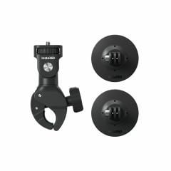 Insta360 Motorcycle Mount Bundle (Motorsiklet Kiti)