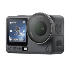 DJI Osmo Action 6 Standart Combo