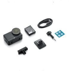 DJI Osmo Action 6 Standart Combo