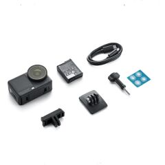 DJI Osmo Action 6 Standart Combo