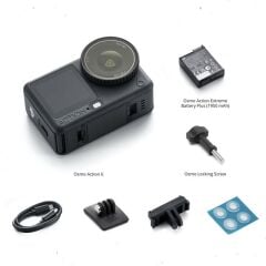 DJI Osmo Action 6 Standart Combo