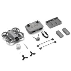DJI Neo 2 Fly More Combo (RC-N3 Kumandalı) Drone