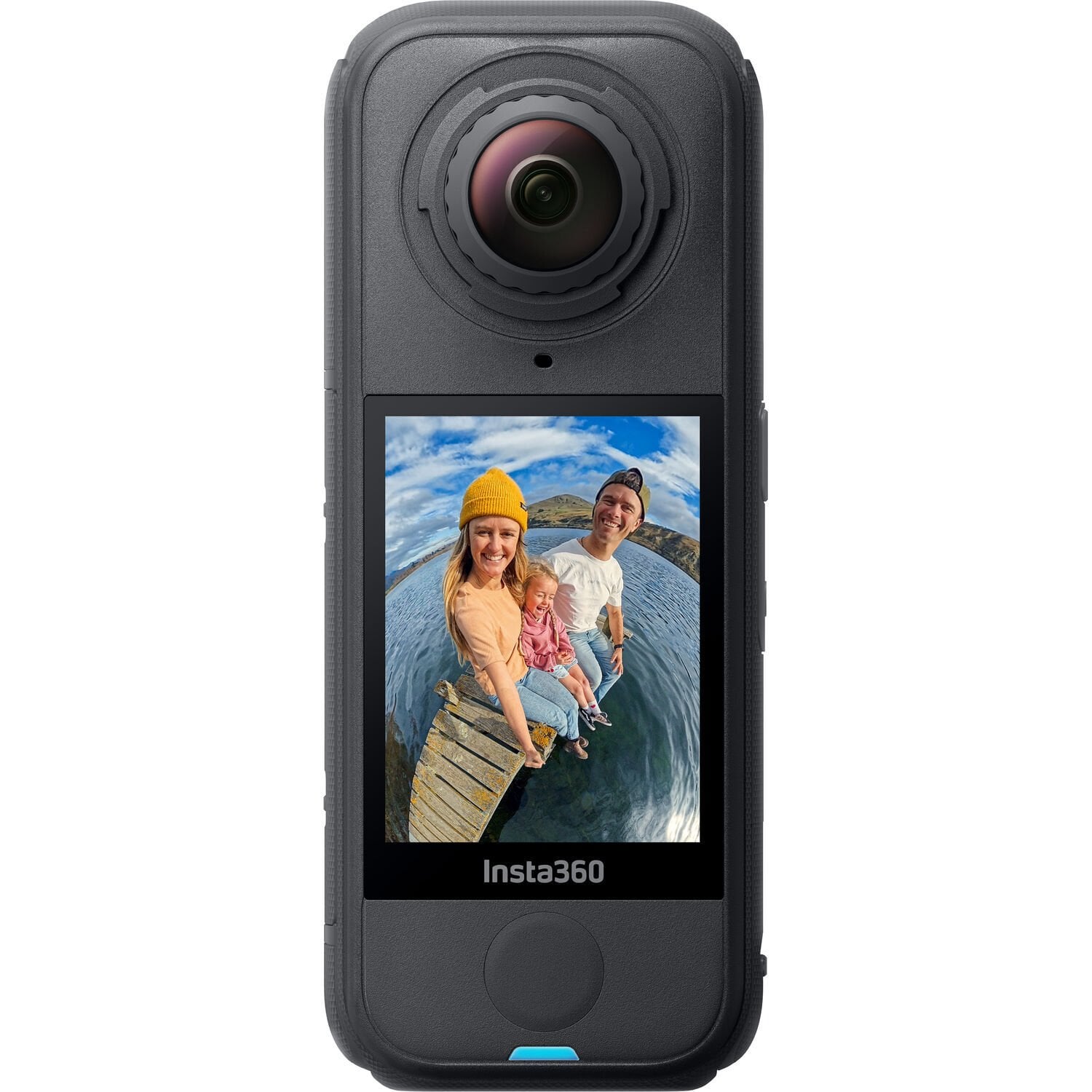 Insta360 X4 Air 360° Aksiyon Kamerası