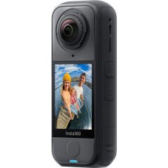 Insta360 X4 Air 360° Aksiyon Kamerası