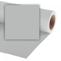 Colorama 272x11 Mıst Gray Karton Fon