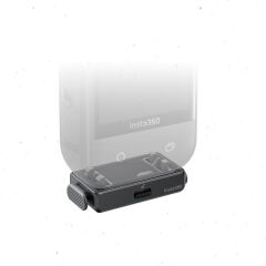 Insta360 X5/X4 Air Quick Release Mount