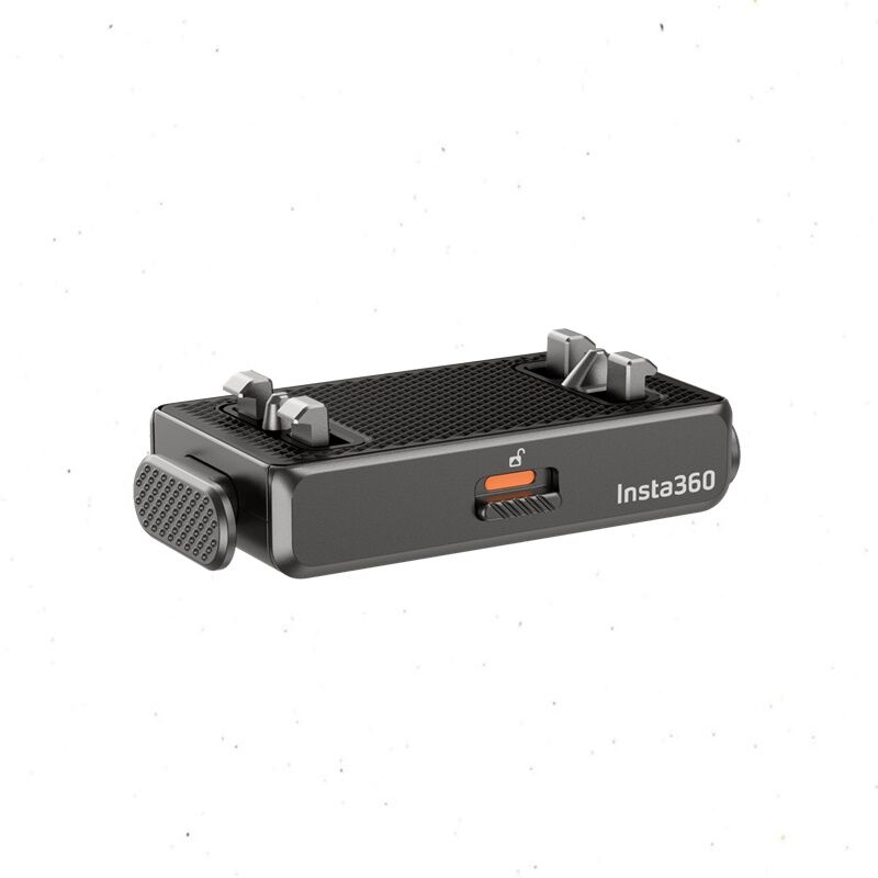 Insta360 X5/X4 Air Quick Release Mount