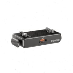 Insta360 X5/X4 Air Quick Release Mount
