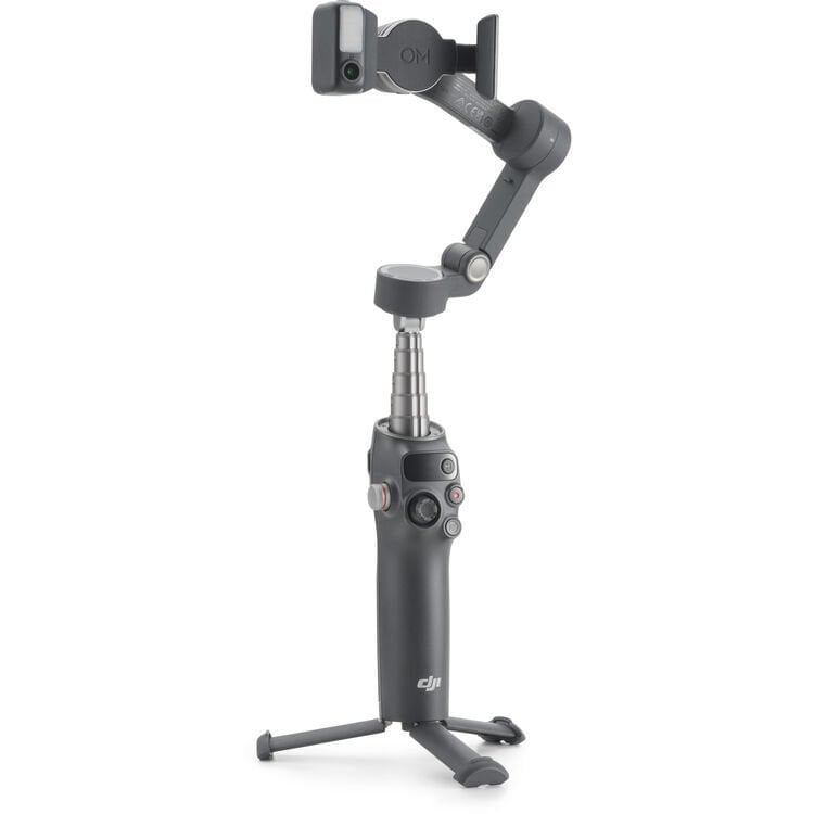 DJI Osmo Mobile 8 Gimbal