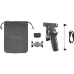 DJI Osmo Mobile 8 Gimbal