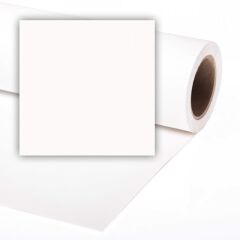 Colorama 272x11 Super Whıte Karton Fon