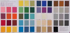 Colorama 272x11 Super Whıte Karton Fon
