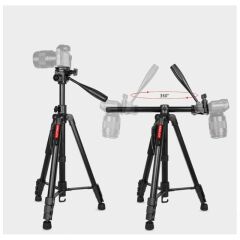 KINGJOY VT-890H VIDEO TRIPOD