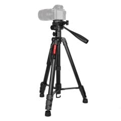 KINGJOY VT-890H VIDEO TRIPOD