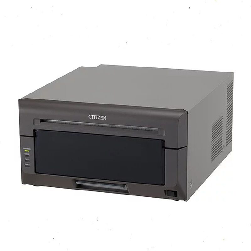Citizen CX-02W Termal Fotoğraf Yazıcısı