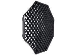Godox SB-FW-140 140cm Bowens Izgaralı Oktagon Softbox