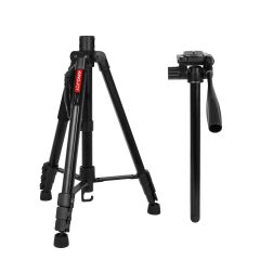 KINGJOY VT-890H VIDEO TRIPOD