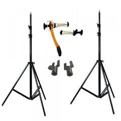 GDX Seyyar Kağıt Sonsuz Stüdyo Fon Perde (Coral) 2.70x11 Metre