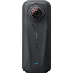 Insta360 X4 Air Motor Kiti (Action Çubuk + 256GB Kart)