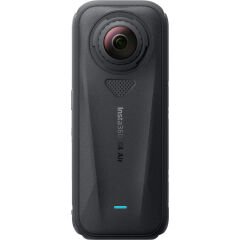 Insta360 X4 Air Motor Kiti (Action Çubuk + 256GB Kart)