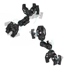 SmallRig 5453 Süper Kelepçe