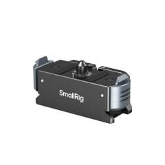 SmallRig 5437 GoPro Hero Black 13 için  Hızlı Çıkarma Adaptör Montajı
