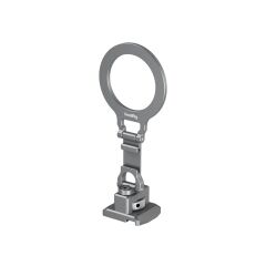 SmallRig 5339 Arca-Standard Telefon Metal Telefon Tutucu