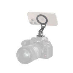 SmallRig 5339 Arca-Standard Telefon Metal Telefon Tutucu