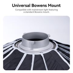 Ulanzi LAS005 65cm Bowens Mount Balon Softbox